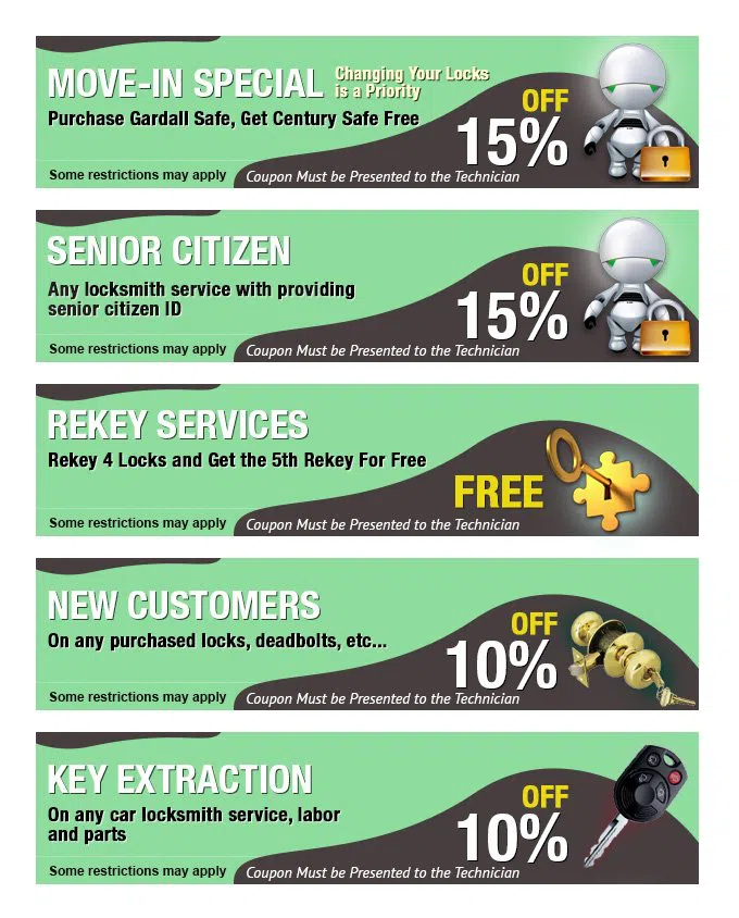 Bethany CT Locksmith Store Bethany, CT 203-527-0705 - coupons8-set-five