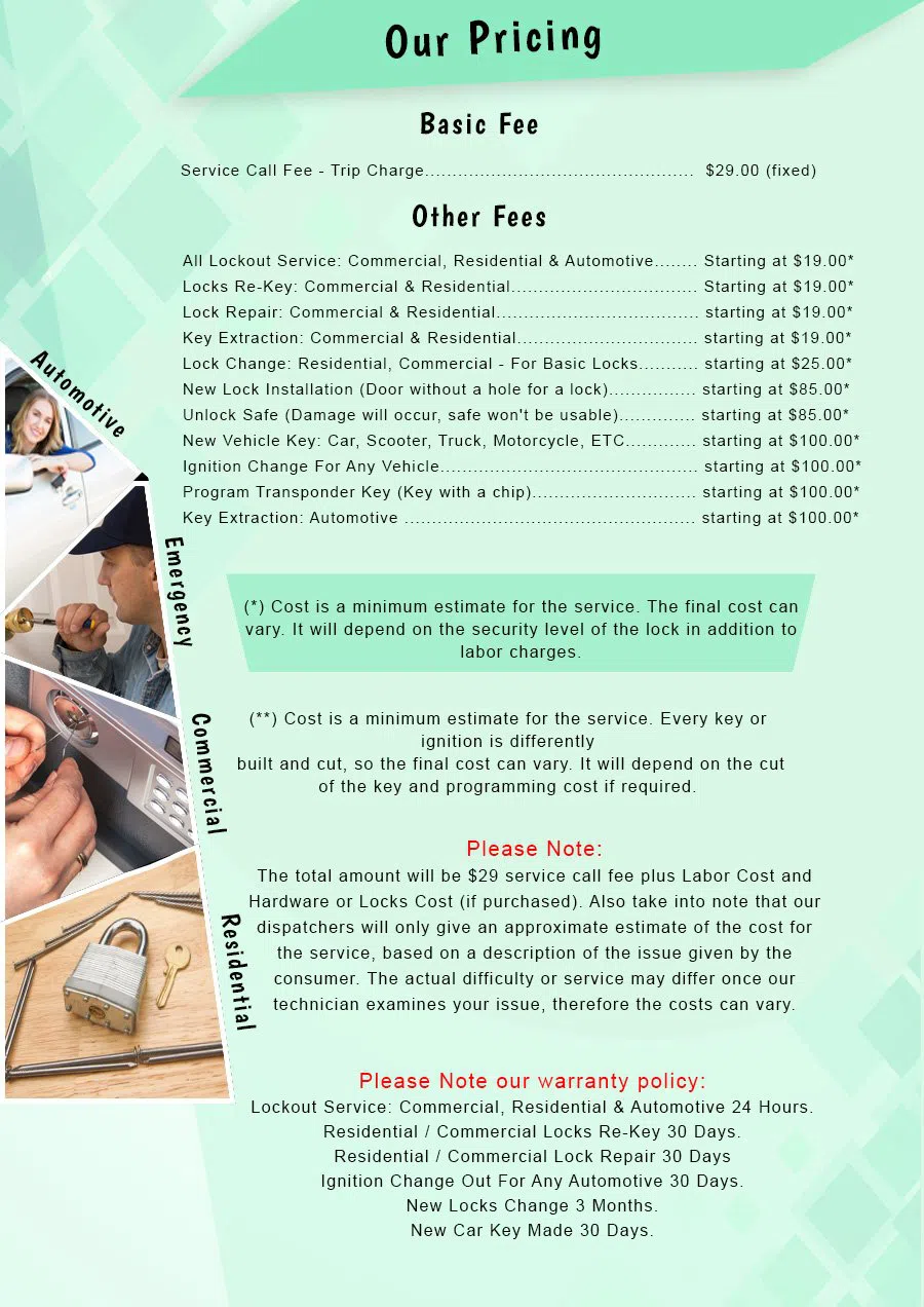 Bethany CT Locksmith Store Bethany, CT 203-527-0705